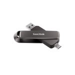 Extreme PRO Dual Drive 2TB Metal USBC