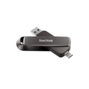 Extreme PRO Dual Drive 2TB Metal USBC