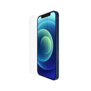 Belkin ScreenForce - Protector de ecrã para telemóvel - vidro