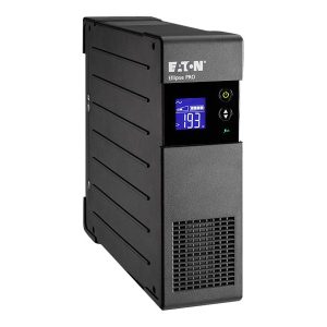 Eaton Ellipse PRO 1600 - UPS - AC 230 V - 1000 watt - 1600 VA - 9 Ah - USB - conectores de saída: 8 - 2U - 19"