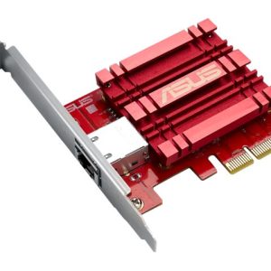 Placa de Rede RJ45-PCI Express Asus XG-C100C V3/ 10Gbps