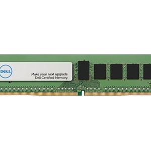 Dell - DDR5 - módulo - 16 GB - DIMM 288-pin - 2800 MHz - unbuffered - ECC - Actualização