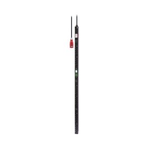 APC Easy Rack PDU EPDU2232SMBO - Unidade de distribuição de potência (montável em bastidor) - tomada comutada, 230V,…
