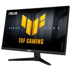 ASUS TUF Gaming VG259QMR5A - Monitor LED - gaming - 25" (24.5" visível) - 1920 x 1080 Full HD (1080p) @ 310 Hz - Fast…