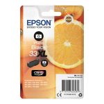 Epson 33XL - 8.1 ml - XL - preto foto - original - blister - tinteiro