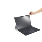 Kensington MagPro Elite Magnetic Privacy Screen - Filtro de privacidade de notebook - amovível - magnético - preto