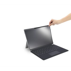 Kensington MagPro Elite Magnetic Privacy Screen - Filtro de privacidade de notebook - amovível - magnético - preto