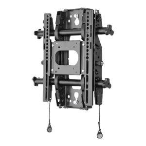 Chief Fusion Small Tilt Wall Mount Single Stud - Kit de montagem