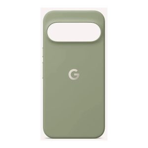 Pixel 11 Pro Case Olive