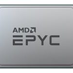 AMD EPYC 9534 - 2.45 GHz - 64 núcleos - 128 fios - 256 MB cache - Socket SP5 - OEM