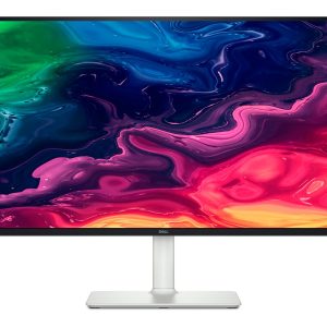 Dell Plus S2725QC - Monitor LED - 27" - 3840 x 2160 4K @ 120 Hz - IPS - 350 cd/m² - 1500:1 - 4 ms - 2xHDMI, USB-C -…