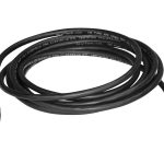 Startech 3m CAT6A Ethernet Cable, 10 Gigabit Shielded Snagless RJ45 100W PoE Patch Cord, CAT 6A 10GbE STP Network Cable…