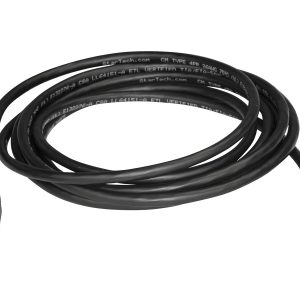 Startech 3m CAT6A Ethernet Cable, 10 Gigabit Shielded Snagless RJ45 100W PoE Patch Cord, CAT 6A 10GbE STP Network Cable…