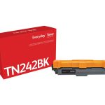 Everyday - Preto - compatível - cartucho de toner (opção para: Brother TN242BK)