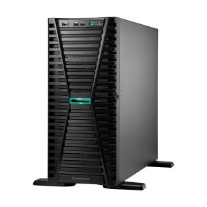 HPE ProLiant ML110 Gen11 - Servidor - torre 4.5U - 1 via - 1 x Xeon Bronze 3508U
