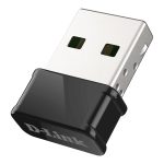 D-Link DWA-181 - Adaptador de rede - USB 2.0 - Wi-Fi 5