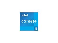 Intel Core i5 12400 - 2.5 GHz - 6 núcleos - 12 threads - 18 MB cache - LGA1700 Socket - Box