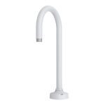 AXIS TQ6501-E - Montagem de câmera - aplicável em parapeito - exterior, interior - branco