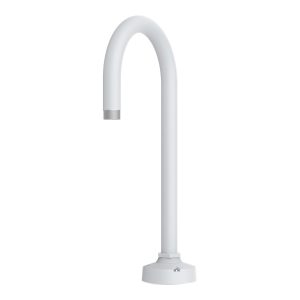 AXIS TQ6501-E - Montagem de câmera - aplicável em parapeito - exterior, interior - branco