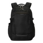 Targus Voyager EXP - Bolsa para transporte de notebook - resistente - até 17" - preto