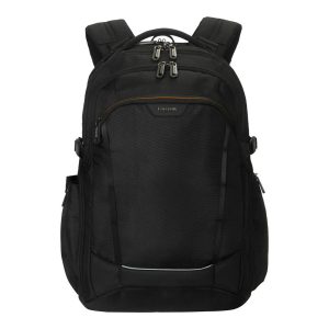 Targus Voyager EXP - Bolsa para transporte de notebook - resistente - até 17" - preto