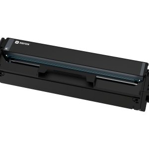 Xerox - Preto - original - cartucho de toner
