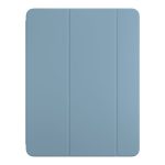 Apple Smart - Capa flip cover para tablet - denim