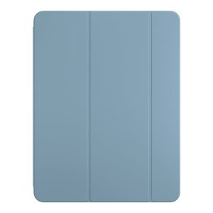 Apple Smart - Capa flip cover para tablet - denim