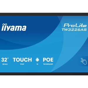 iiyama ProLite TW3226AS-B3P - Android PC - PC de painel de toque 1 RK3576