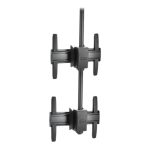 Chief Fusion Medium Ceiling Display Mount