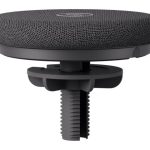 Logitech - Montagem para microfone