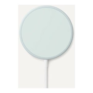 Google Pixelsnap - Tapete de carregamento sem fios - 25 watt - nevoeiro