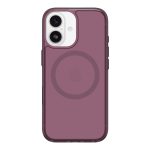 OtterBox Symmetry Series Clear - Tampa posterior para telemóvel - compatibilidade MagSafe - elastómero termoplástico…