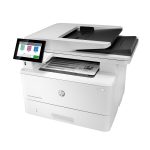 HP LaserJet Enterprise MFP M430f - Impressora multi-funções - P/B - laser - 216 x 297 mm (original) - A4 (media) - até…