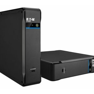 Eaton 3P Ellipse 1700 USB IEC - UPS - AC 220-240 V - 1040 watt - 1700 VA - USB - conectores de saída: 8