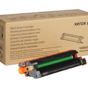 Xerox VersaLink C605 - Preto - cartucho de tambor