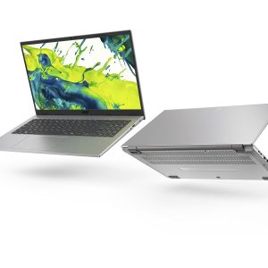 Acer Aspire Go 15 AG15-72P - Intel Core 5 - 120U