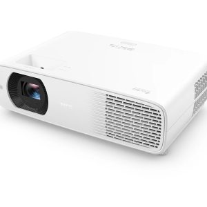 BenQ LH750 - Projector DLP - LED RGB de 4 cores - 3D - 5000 lumens ANSI - Full HD (1920 x 1080) - 16:9 - 1080p