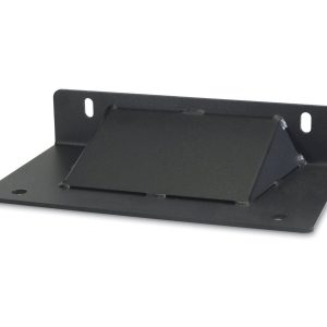 APC - Placa estabilizadora de rack - preto