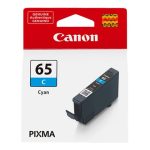 Canon CLI-65 C - Azul cyan - original - tanque de tinta