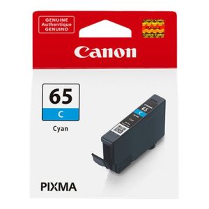 Canon CLI-65 C - Azul cyan - original - tanque de tinta