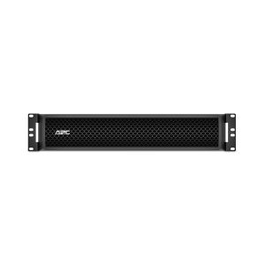 APC Smart-UPS SRT 48V 1kVA and 1.5kVA RM Battery Pack - Compartimento de bateria (montável em bastidor