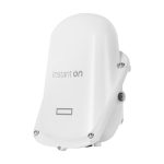 HPE Networking Instant On AP27 (RW) - Ponto de acesso sem fios - Wi-Fi 6 - 2.4 GHz, 5 GHz - montável em parede / teto