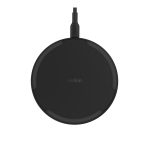 Belkin BoostCharge - Almofada de carregamento sem fios - 15 watt