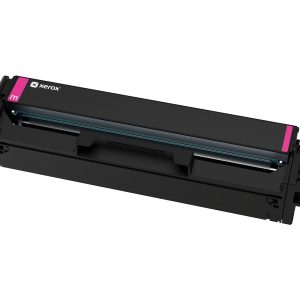 Xerox - Magenta - original - cartucho de toner