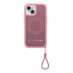 OtterBox Sole Apple iPhone 17e/16e/15/14/13 Xtra Hot - pink