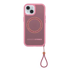 OtterBox Sole Apple iPhone 17e/16e/15/14/13 Xtra Hot - pink