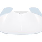 D-Link AQUILA PRO AI M60 - Sistema Wi-Fi - (router) - até 3000 pés quadrados - rede 1GbE, 2.5GbE Dual Band - montável…