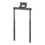 Sennheiser - Kit de montagem (suporte de montagem VESA)