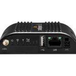 Cradlepoint IBR200 Series IBR200-10M - - - - WWAN